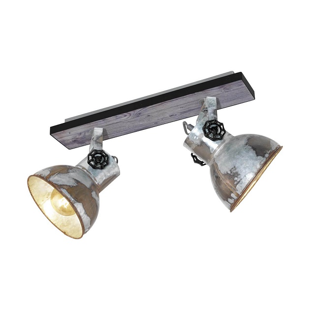 Спот Eglo Barnstaple 49649 Фото № 