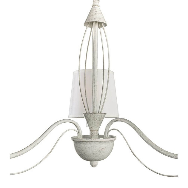 Подвесная люстра Arte Lamp Orlean A9310LM-3WG Фото № 5