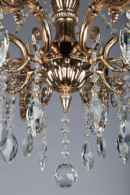 Подвесная люстра Omnilux OML-78903-08 Фото № 7