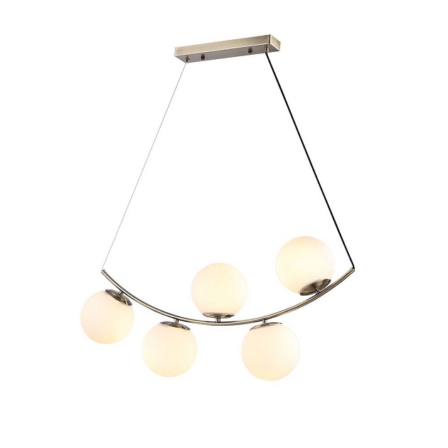 Подвесная люстра Omnilux Acciano OML-94903-05 Фото № 