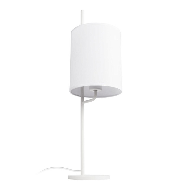 Настольная лампа Loft IT Ritz 10253T White изображение 6 Настольная лампа Loft IT Ritz 10253T White Фото № 6