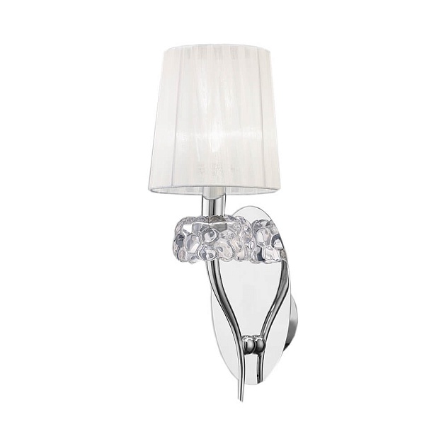 Бра Mantra Loewe 4635 изображение Бра Mantra Loewe 4635 Фото №