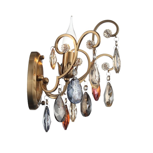 Бра ST Luce Vianeta SL421.301.01 изображение 4 Бра ST Luce Vianeta SL421.301.01 Фото № 4