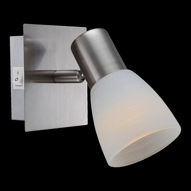 Спот Globo Parry I 54534-1 изображение Спот Globo Parry I 54534-1 Фото №