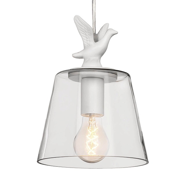 Подвесной светильник Loft IT Wildlife Loft1807 изображение 2 Подвесной светильник Loft IT Wildlife Loft1807 Фото № 2