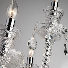 Настольная лампа Bogates 01101/4 Strotskis 2