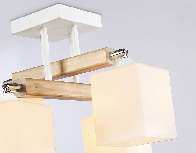 Потолочная люстра Ambrella light Traditional TR9512 изображение 3 Потолочная люстра Ambrella light Traditional TR9512 Фото № 3