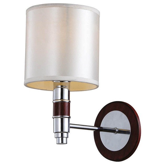 Бра Arte Lamp Circolo A9519AP-1BR Фото № 