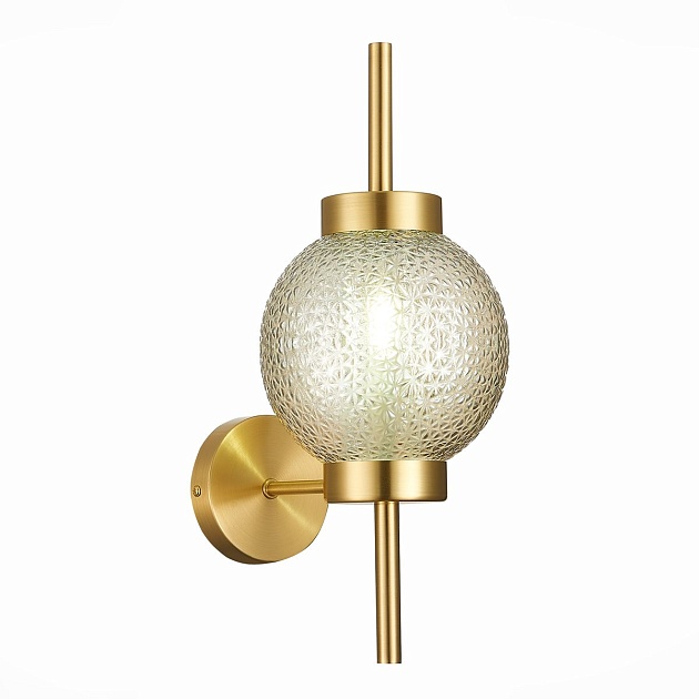 Бра ST Luce Marena SL1155.301.01 изображение Бра ST Luce Marena SL1155.301.01 Фото №