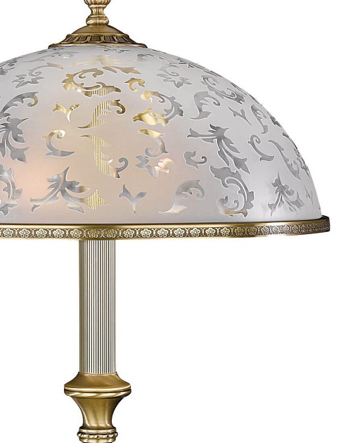 Настольная лампа Reccagni Angelo P 6202 G изображение 2 Настольная лампа Reccagni Angelo P 6202 G Фото № 2
