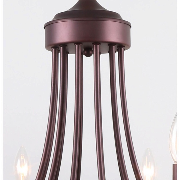 Подвесная люстра F-Promo Plini 2590-12P изображение 4 Подвесная люстра F-Promo Plini 2590-12P Фото № 4