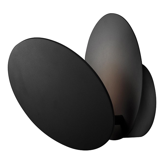 Светодиодный спот iLedex Firefox X089105 BK Фото № 