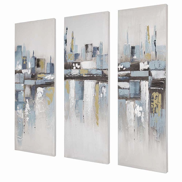 Модульная картина Tomas Stern 85065 изображение 2 Модульная картина Tomas Stern 85065 Фото № 2