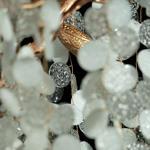 Подвесная люстра Loft IT Fairytree 10066/600 GB изображение 3 Подвесная люстра Loft IT Fairytree 10066/600 GB Фото № 3