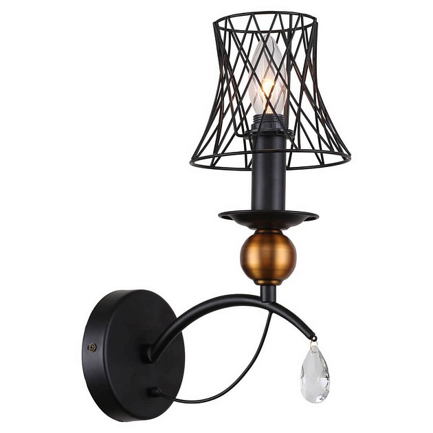 Бра Lussole Lgo Arivaca GRLSP-8105 Фото № 