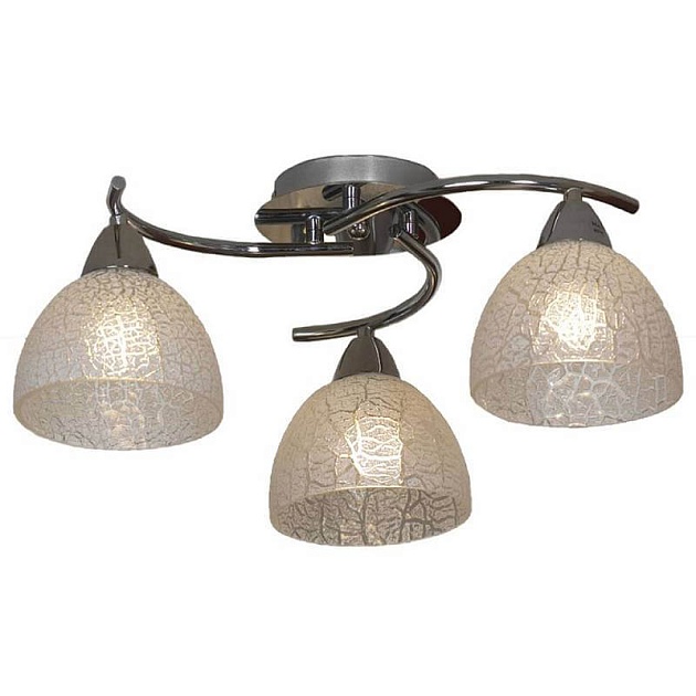 Потолочная люстра Lussole Zungoli LSF-1603-03 Фото № 