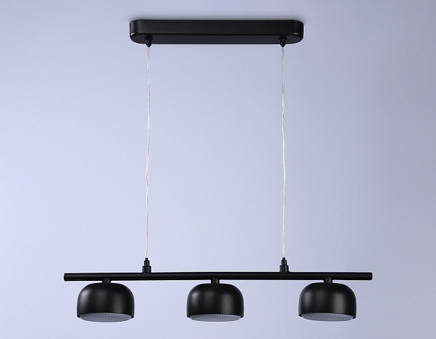 Подвесной светильник Ambrella light Techno Spot Techno TN71034 изображение 3 Подвесной светильник Ambrella light Techno Spot Techno TN71034 Фото № 3