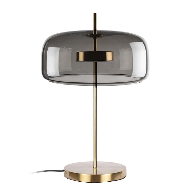 Настольная лампа Loft IT Dauphin 10041T/B Фото № 5