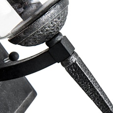 Потолочный светильник Arte Lamp Seville A1509PL-6PB 2