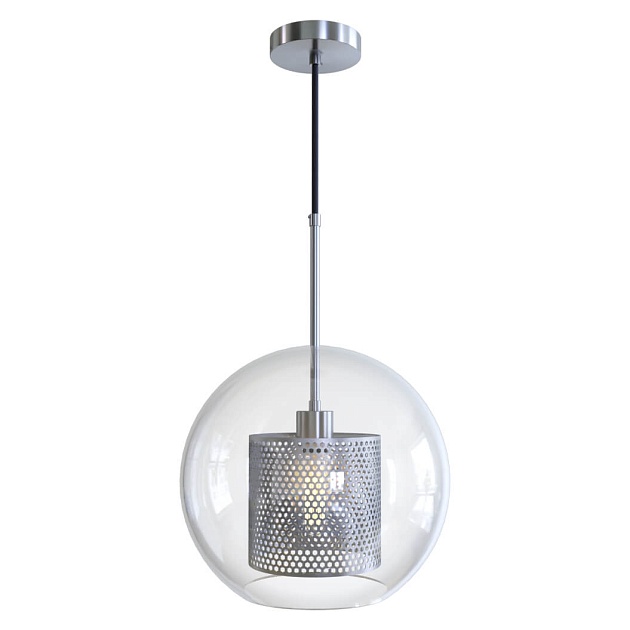 Подвесной светильник Loft IT Hexagon Loft2567-C Фото № 