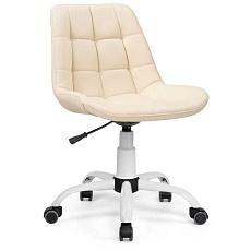 Поворотное кресло Woodville Келми 464243