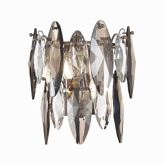 Настенный светильник ST Luce Ancona SL1227.101.02 изображение Настенный светильник ST Luce Ancona SL1227.101.02 Фото №