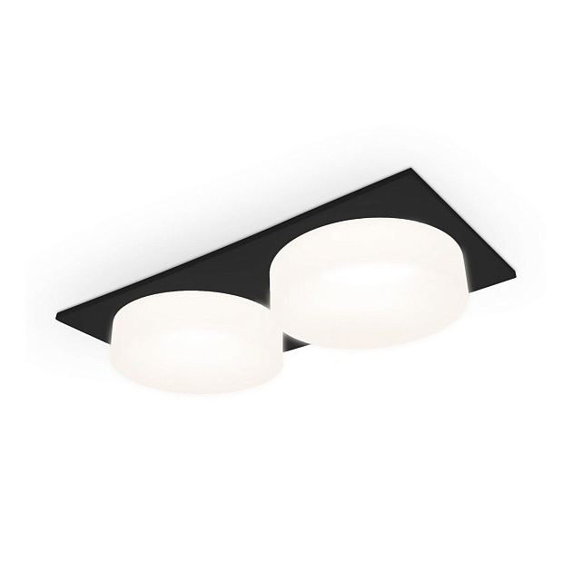Встраиваемый светильник Ambrella light Techno TN1319 изображение Встраиваемый светильник Ambrella light Techno TN1319 Фото №