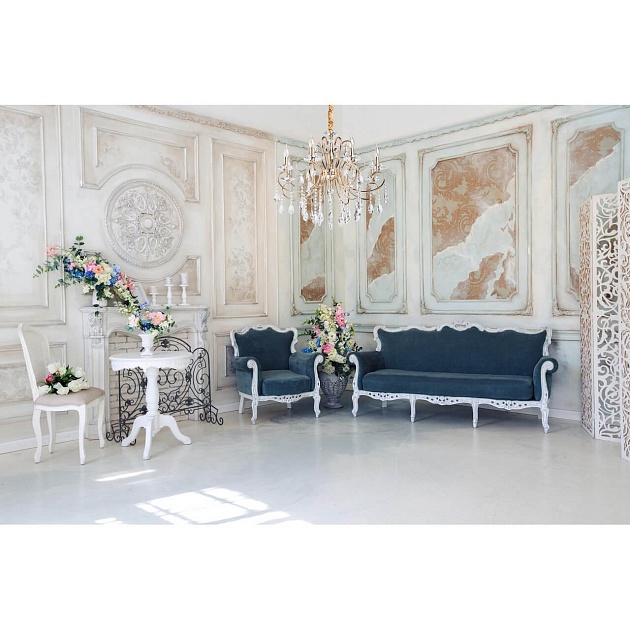 Подвесная люстра MW-Light Адель 6 373012808 Фото № 17