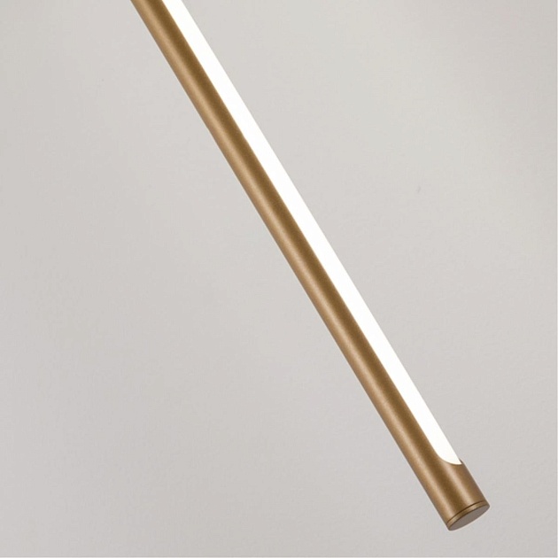 Бра Arte Lamp Lines A2029AP-1GO изображение 2 Бра Arte Lamp Lines A2029AP-1GO Фото № 2