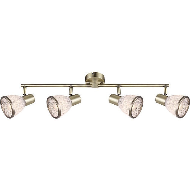 Спот Globo Elsa 56046-4 Фото № 2