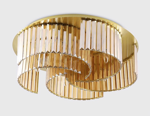 Потолочная люстра Ambrella light Traditional TR5207 Фото № 3