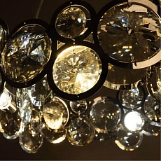 Подвесная люстра Arte Lamp Sarah A1062SP-6CC 3