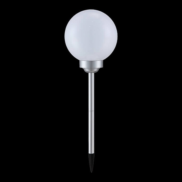 Светильник на солнечных батареях Globo Solar 3376 изображение 2 Светильник на солнечных батареях Globo Solar 3376 Фото № 2