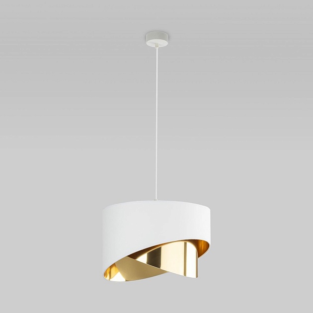 Подвесной светильник TK Lighting 4820 Grant White изображение Подвесной светильник TK Lighting 4820 Grant White Фото №