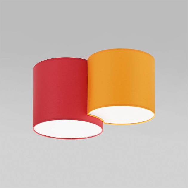 Потолочный светильник TK Lighting 3274 Mona Kids изображение Потолочный светильник TK Lighting 3274 Mona Kids Фото №