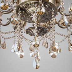 Подвесная люстра Bogates 285/18 Strotskis 4