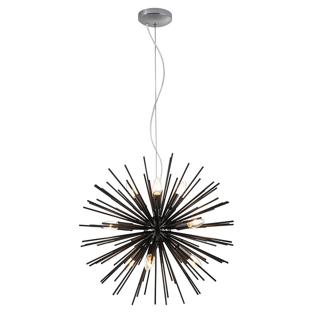Подвесная люстра Lussole Loft Star LSP-8337 изображение Подвесная люстра Lussole Loft Star LSP-8337 Фото №