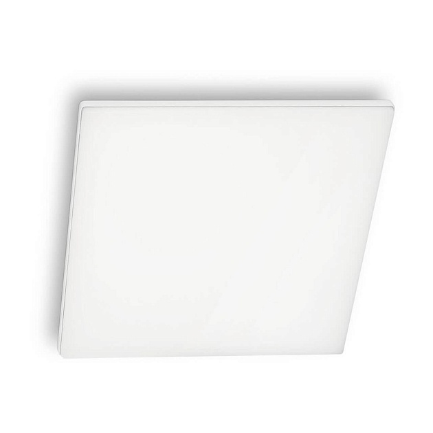 Уличный светодиодный светильник Ideal Lux Mib Pl Square 202921 Фото № 