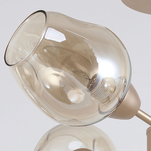 Потолочная люстра F-Promo Tilda 2658-6U изображение 4 Потолочная люстра F-Promo Tilda 2658-6U Фото № 4