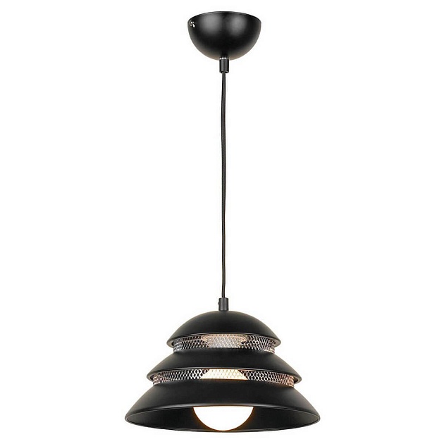 Подвесной светильник Lussole Loft Beijing GRLSP-8131 Фото № 