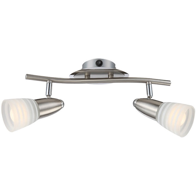 Спот Globo Caleb 54536-2 Фото № 