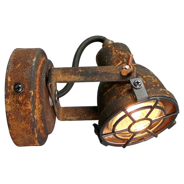 Спот Lussole Loft Sindy GRLSP-9802 Фото № 