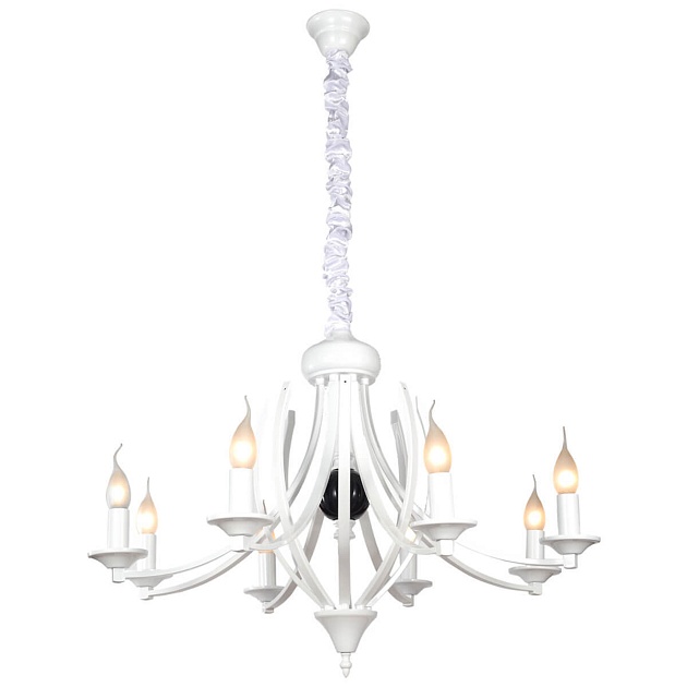 Подвесная люстра Lucia Tucci Milano 115.8 Фото № 
