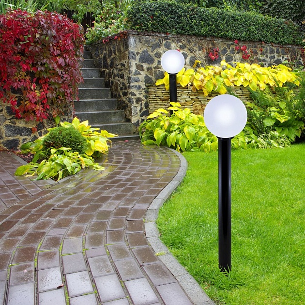 Уличный светильник Apeyron 11-01 Фото № 5