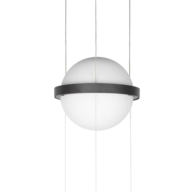 Подвесной светильник LOFT IT Jardin 10121/B Фото № 3