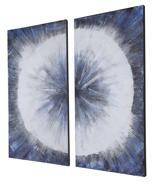 Модульная картина Tomas Stern 85046 изображение 2 Модульная картина Tomas Stern 85046 Фото № 2