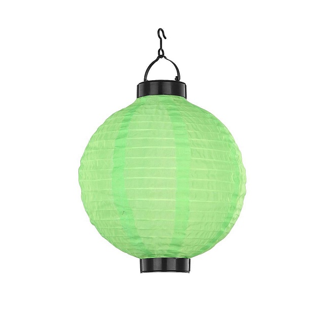 Светильник на солнечных батареях Globo Solar 33970G Фото № 