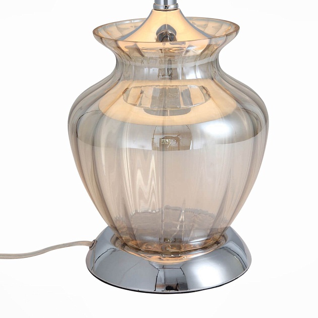 Прикроватная лампа ST Luce Assenza SL967.104.01 изображение 2 Прикроватная лампа ST Luce Assenza SL967.104.01 Фото № 2