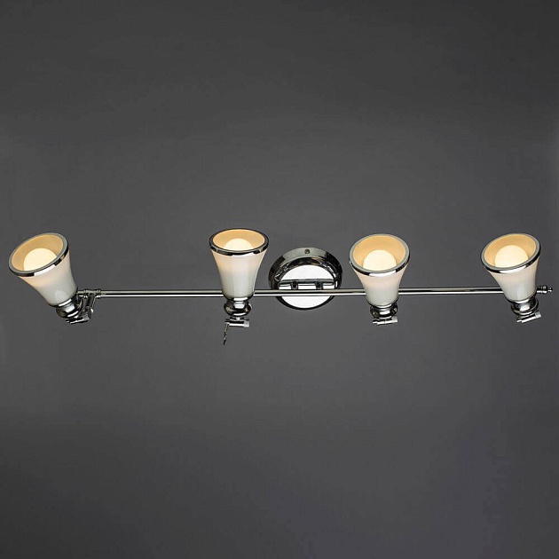 Спот Arte Lamp 81 A9231PL-4CC изображение 2 Спот Arte Lamp 81 A9231PL-4CC Фото № 2