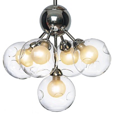 Подвесная люстра Vele Luce Dandelion VL1173L05 2